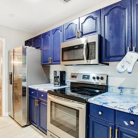 The Wilmington Condos Beach Savannah Extérieur photo
