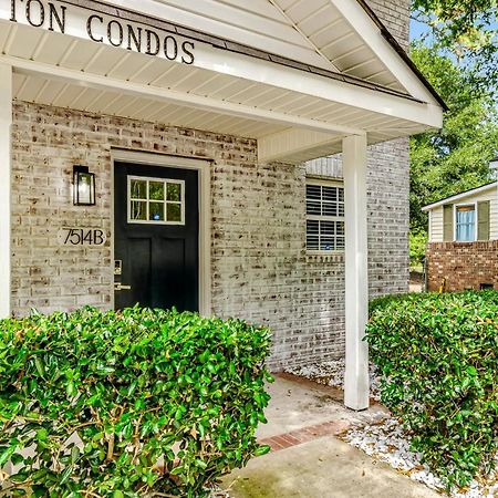 The Wilmington Condos Beach Savannah Extérieur photo