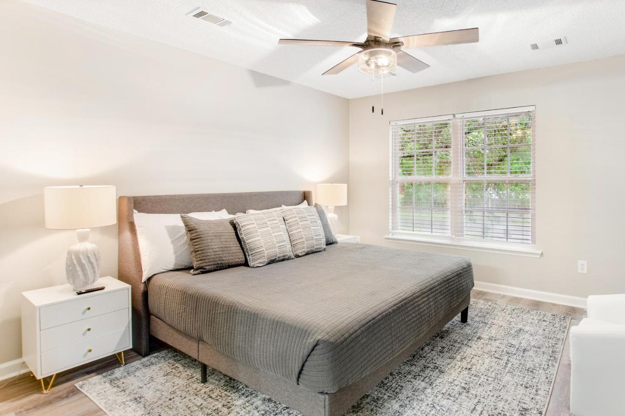 The Wilmington Condos Beach Savannah Extérieur photo