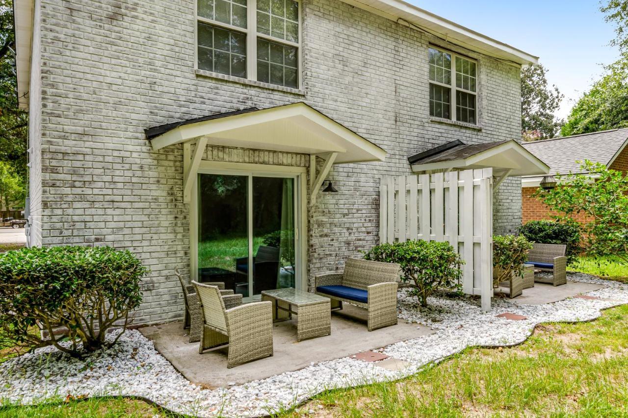 The Wilmington Condos Beach Savannah Extérieur photo