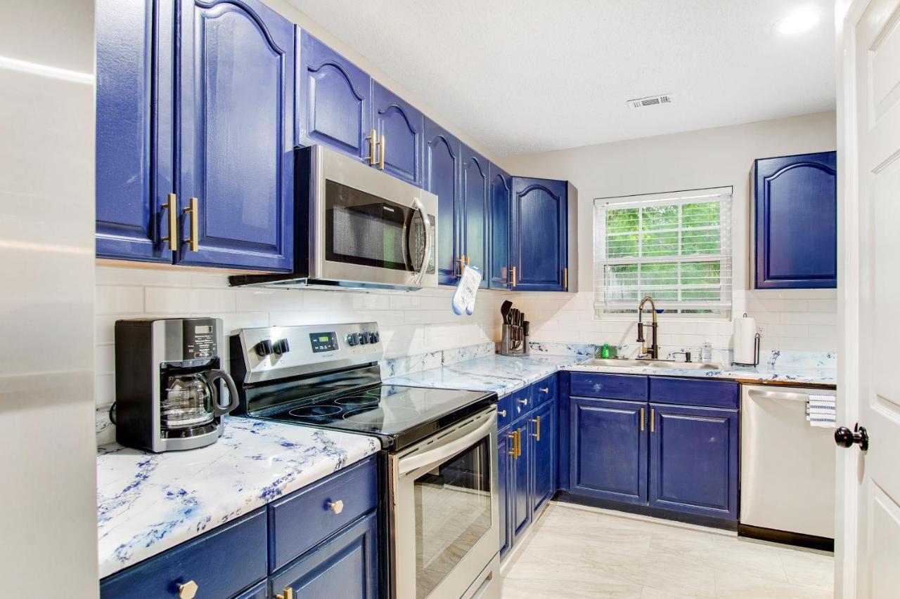 The Wilmington Condos Beach Savannah Extérieur photo