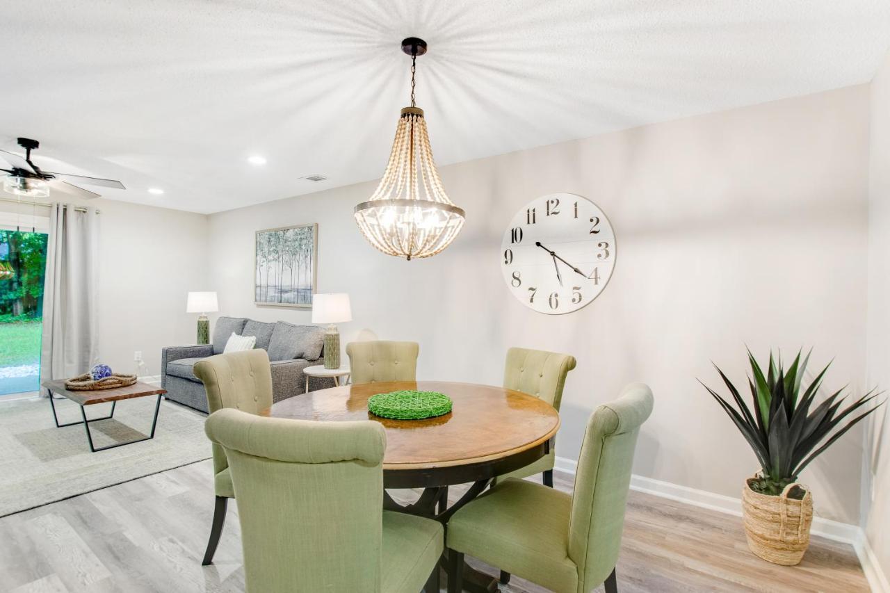 The Wilmington Condos Beach Savannah Extérieur photo