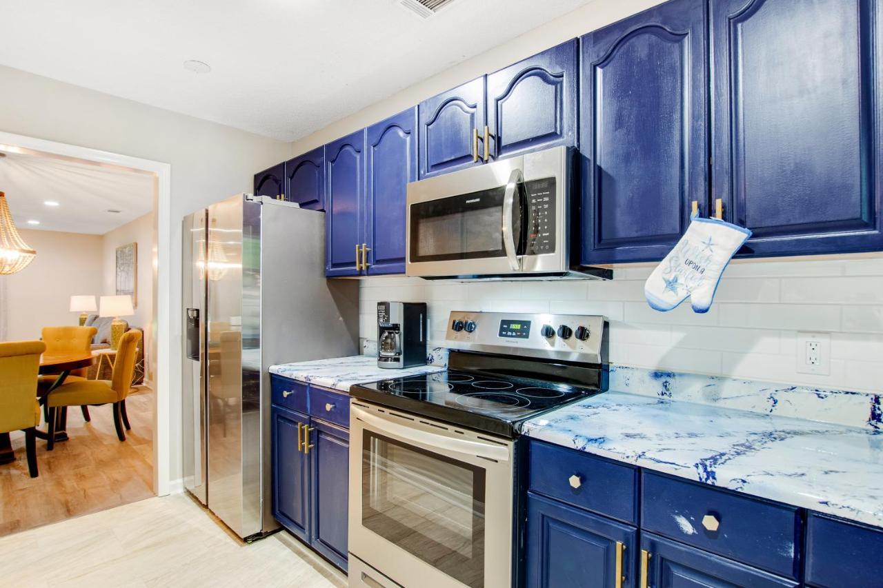 The Wilmington Condos Beach Savannah Extérieur photo