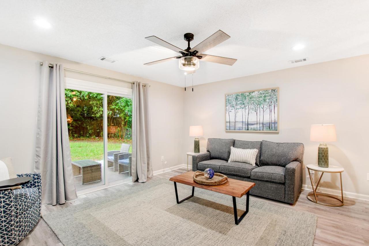 The Wilmington Condos Beach Savannah Extérieur photo