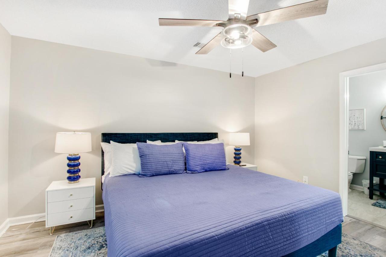 The Wilmington Condos Beach Savannah Extérieur photo