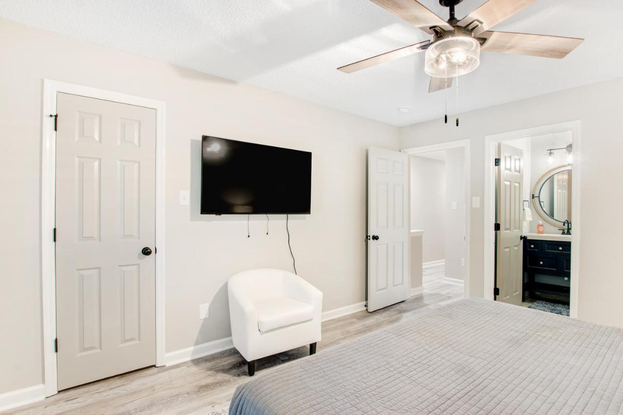 The Wilmington Condos Beach Savannah Extérieur photo