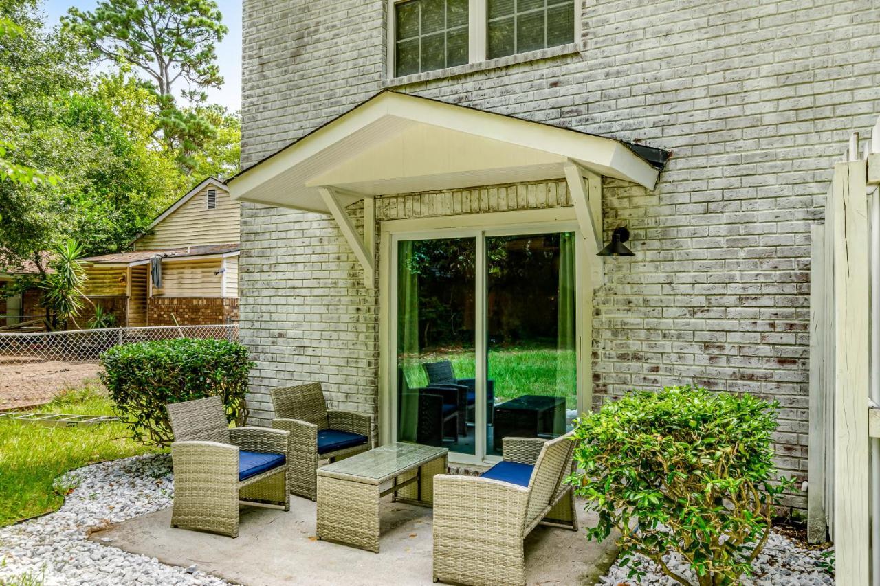 The Wilmington Condos Beach Savannah Extérieur photo