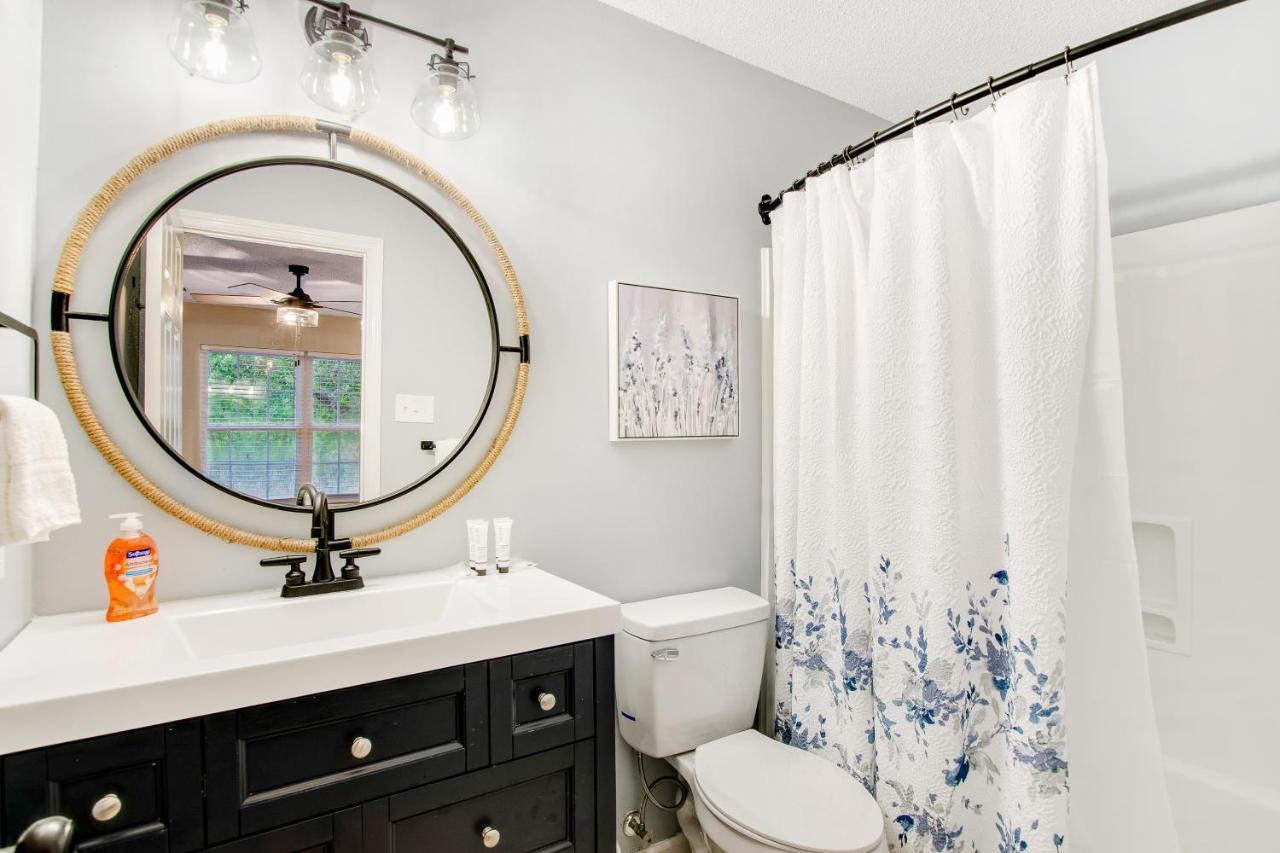 The Wilmington Condos Beach Savannah Extérieur photo