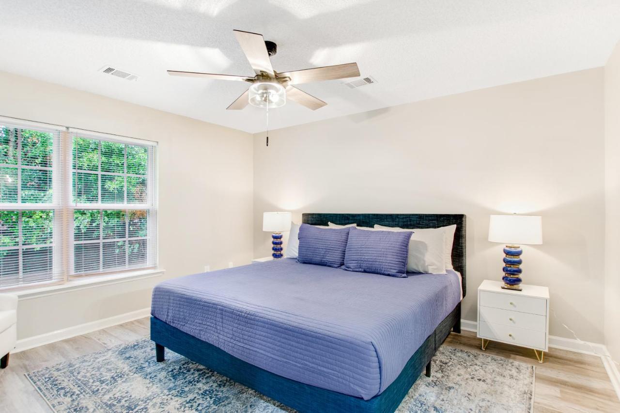 The Wilmington Condos Beach Savannah Extérieur photo
