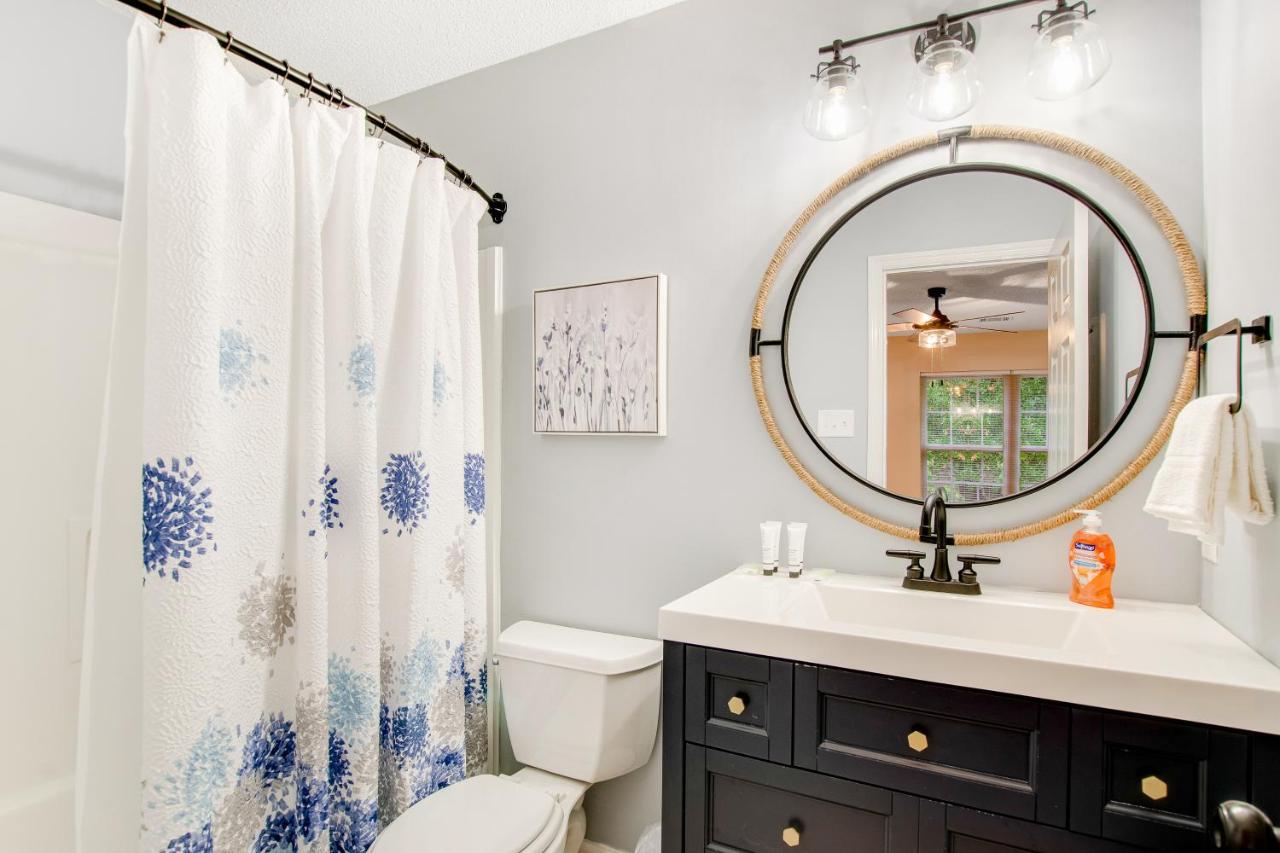 The Wilmington Condos Beach Savannah Extérieur photo