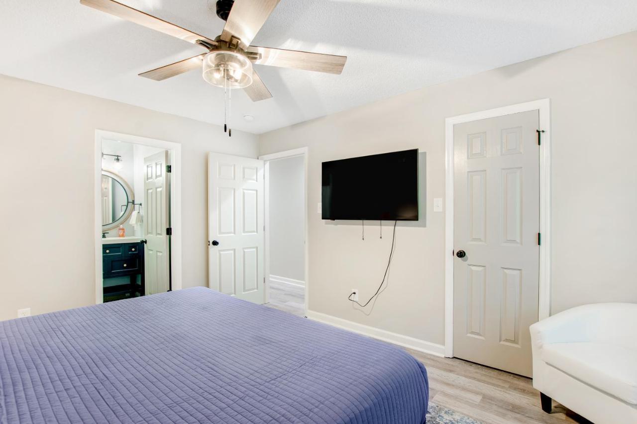 The Wilmington Condos Beach Savannah Extérieur photo